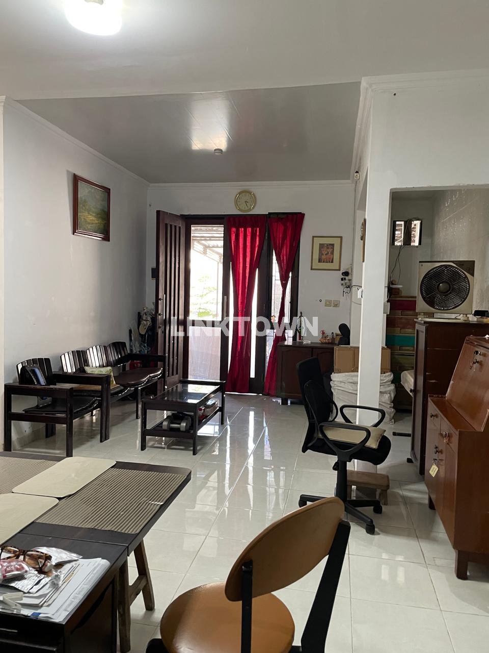 Rumah 2 Lantai Bagus Jimbaran Bali Siap Huni