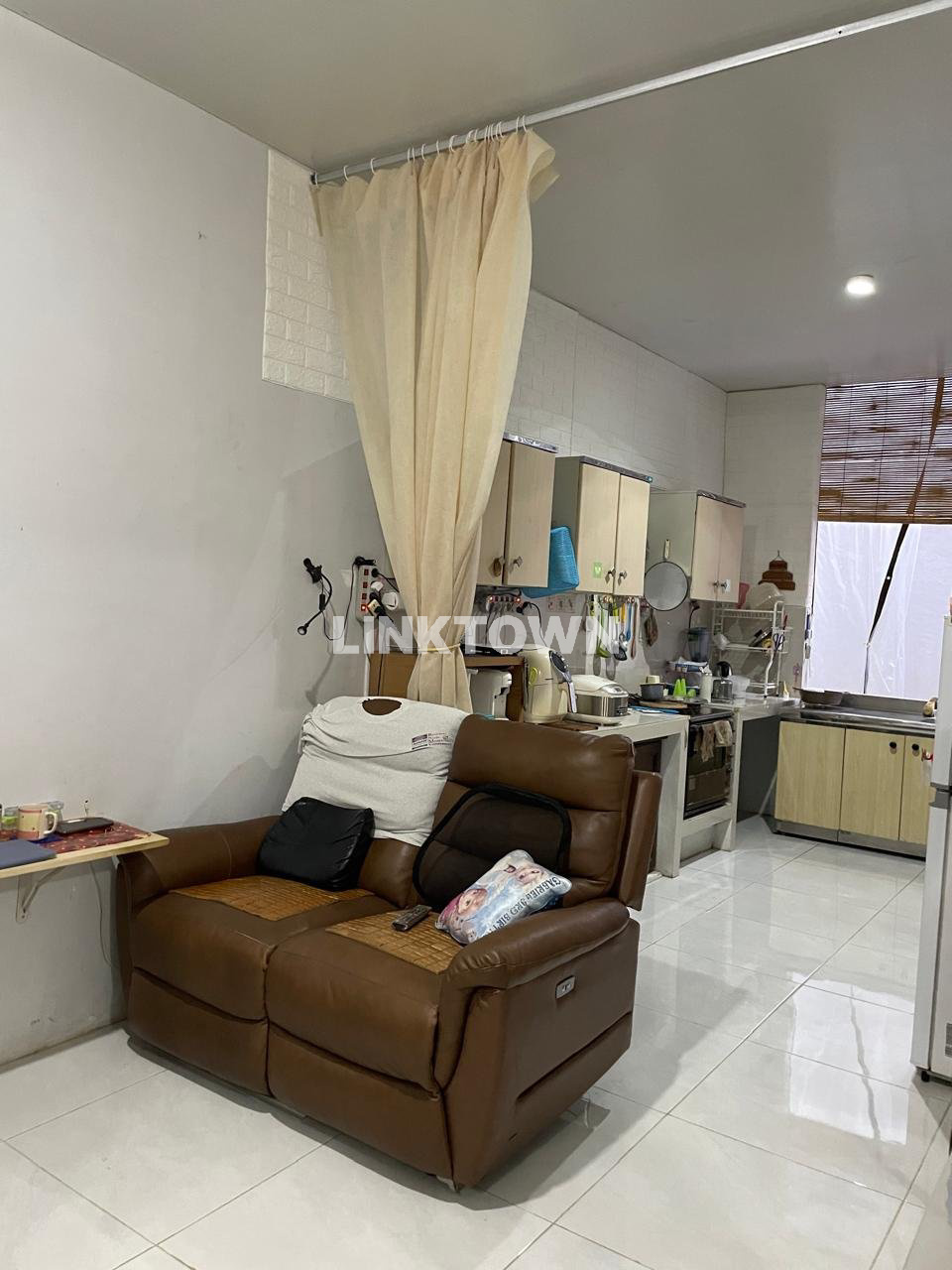 Rumah 2 Lantai Bagus Jimbaran Bali Siap Huni
