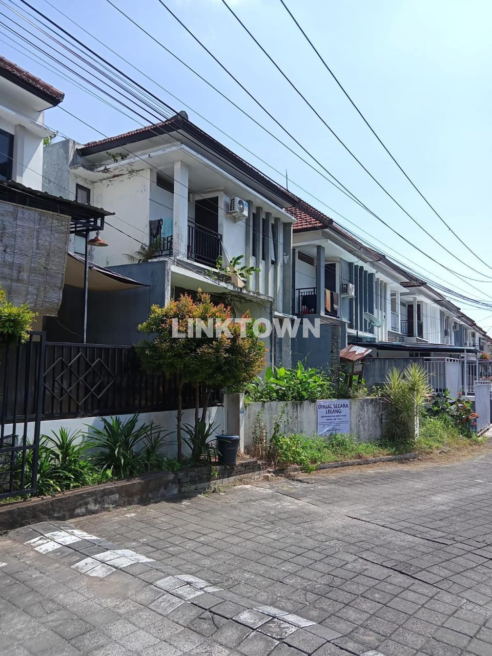 Rumah 2 Lantai Bagus Jimbaran Bali Siap Huni Rumah 2 Lantai Bagus Jimbaran Bali Siap Huni