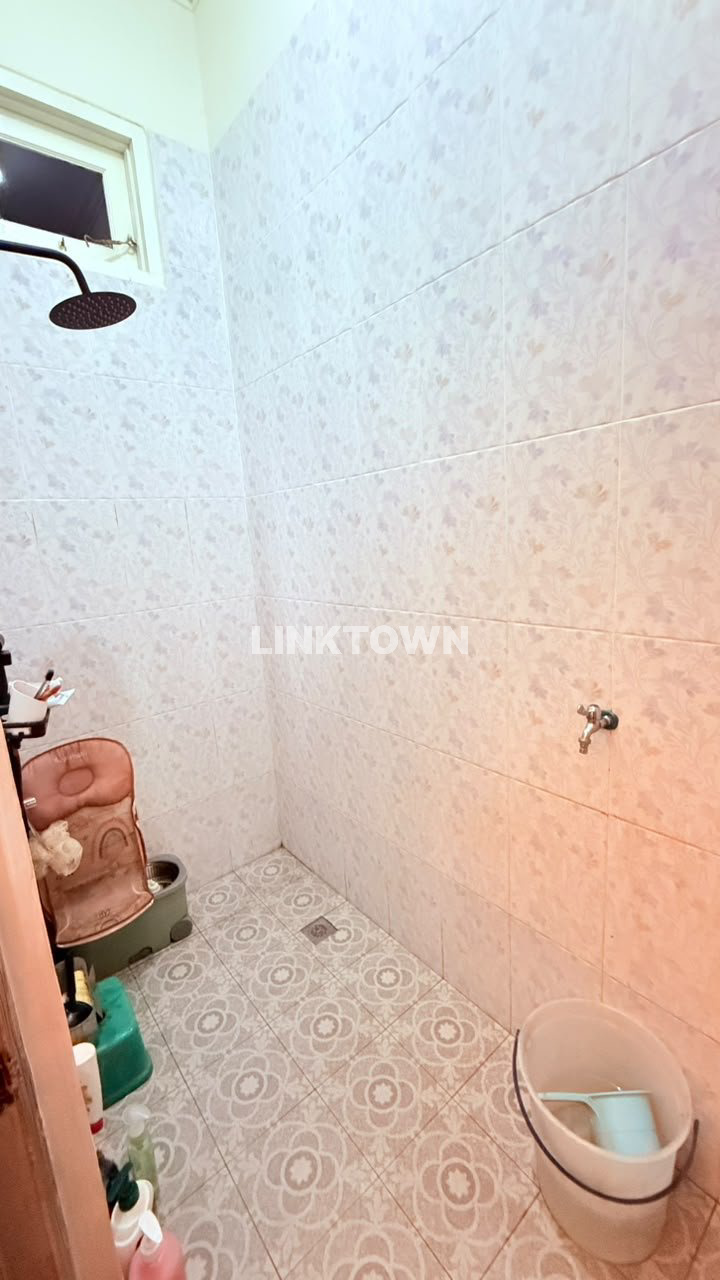 JUAL CEPAT RUMAH SIAP HUNI TAMAN HARAPAN BARU BEKASI ANTI BANJIR