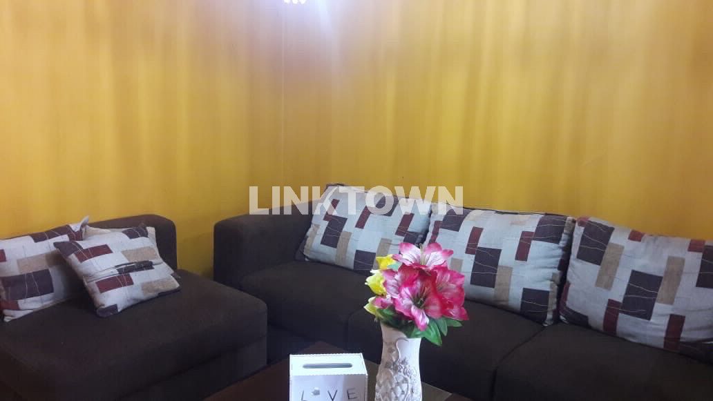 DI JUAL TANAH BONUS RUMAH DI CILOBAK, DEPOK