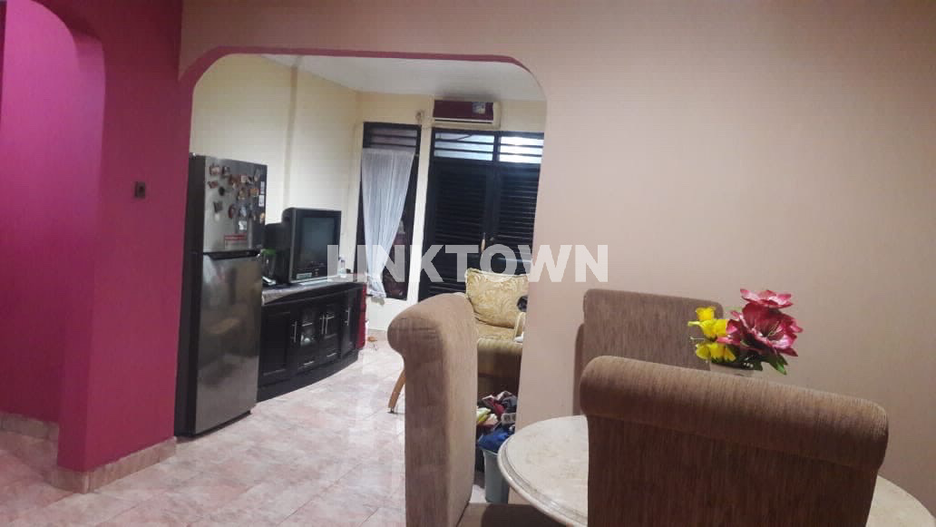 DI JUAL TANAH BONUS RUMAH DI CILOBAK, DEPOK
