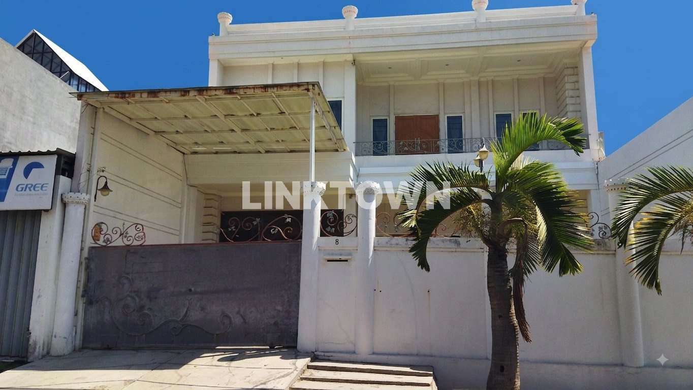 Rumah Siap Huni Strategis di Manyar Rejo Surabaya Rumah Siap Huni Strategis di Manyar Rejo Surabaya