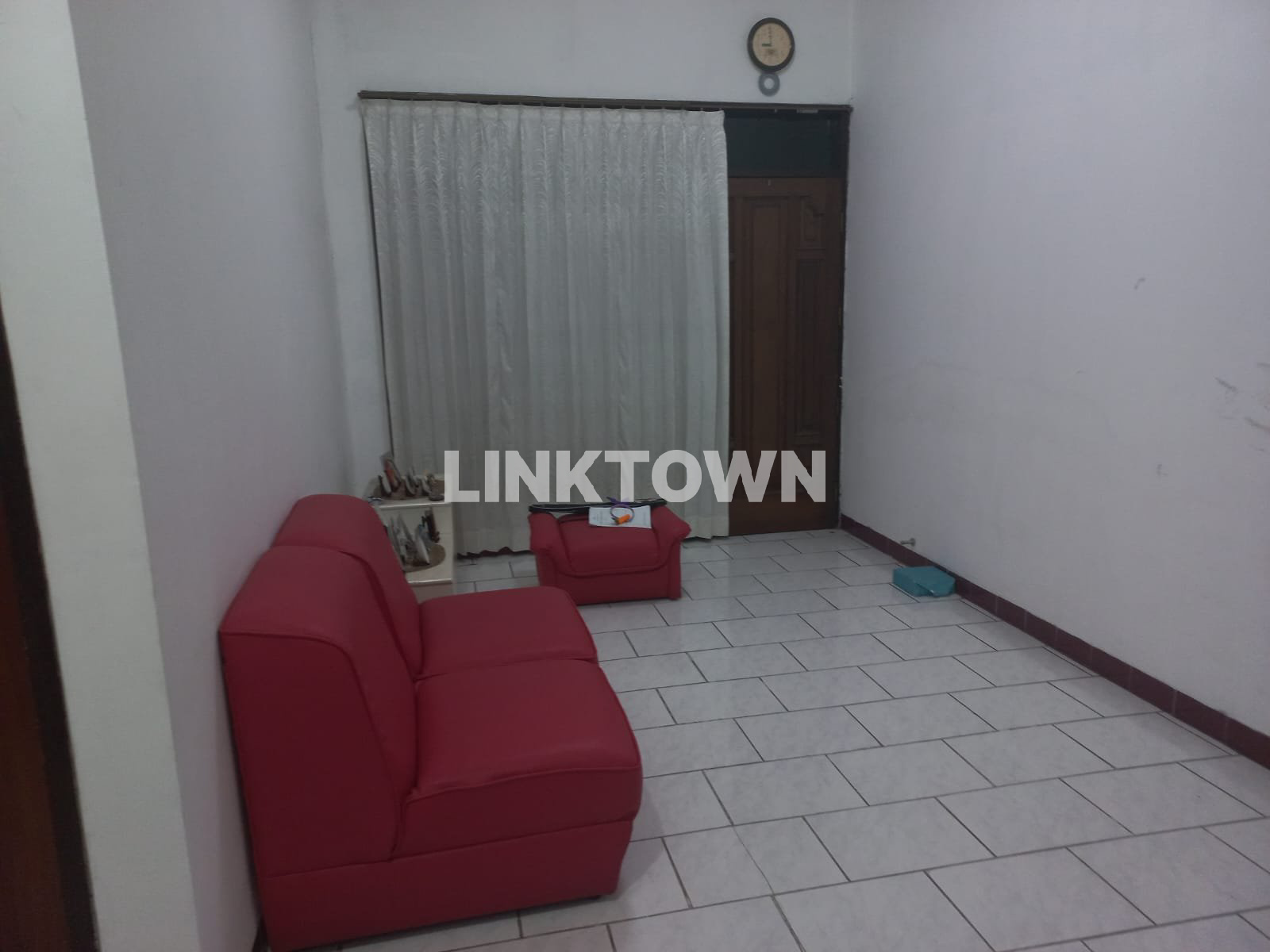 Dijual Termurah Rumah di Dharmahusada Indah Kawasan Pusat Kota Surabaya
