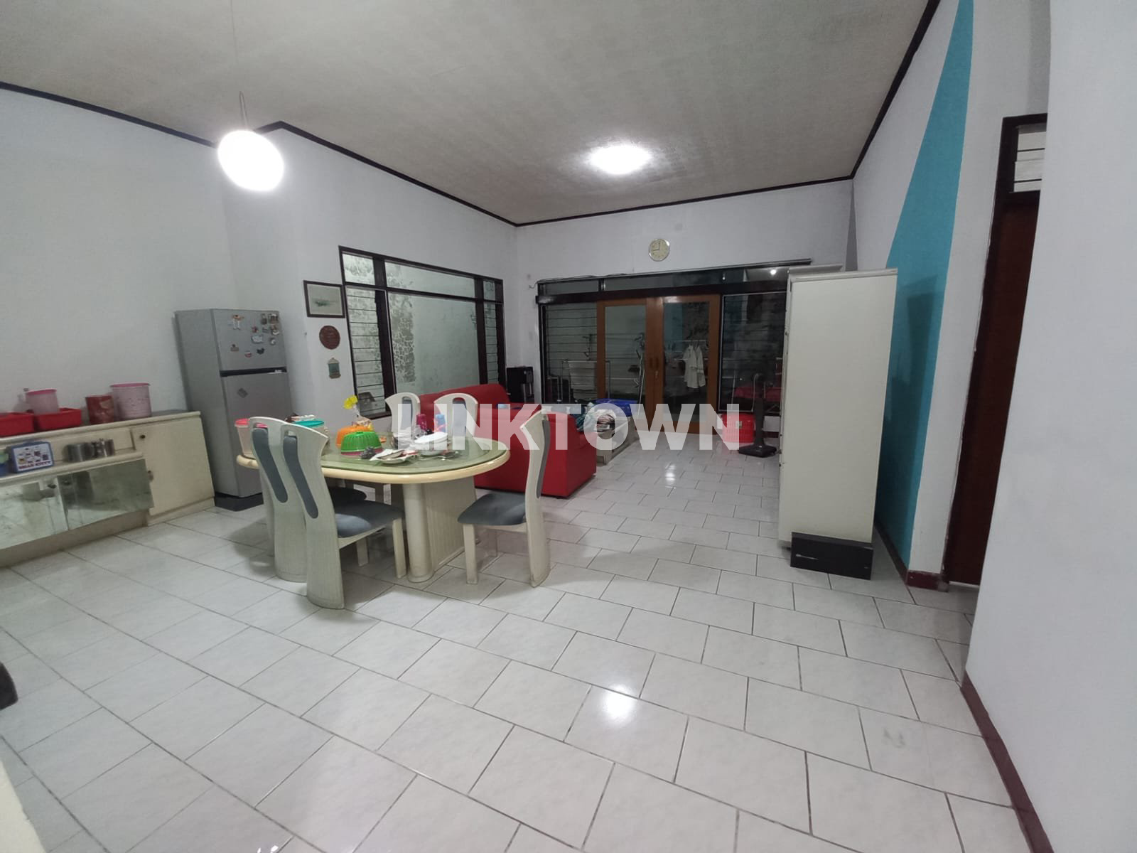 Dijual Termurah Rumah di Dharmahusada Indah Kawasan Pusat Kota Surabaya