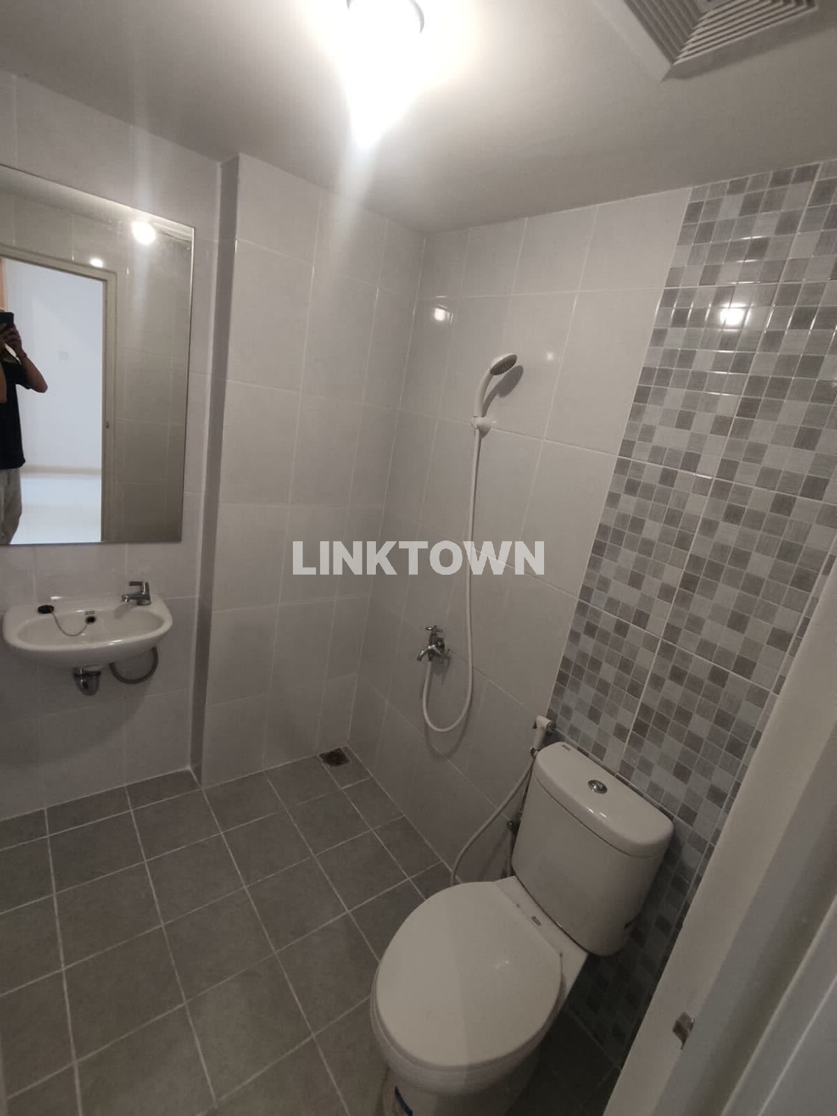 TAKE OVER CREDIT APARTEMENT TOKYO RIVERSIDE - PIK 2