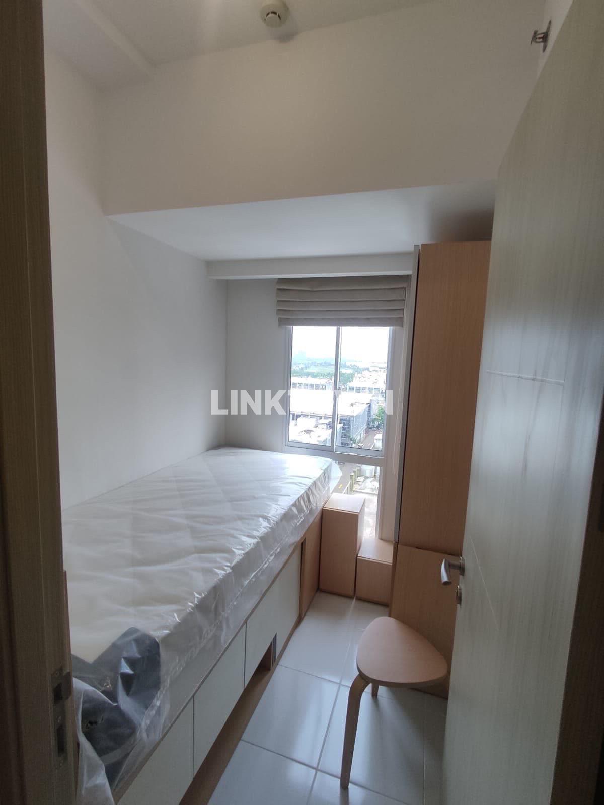 TAKE OVER CREDIT APARTEMENT TOKYO RIVERSIDE - PIK 2