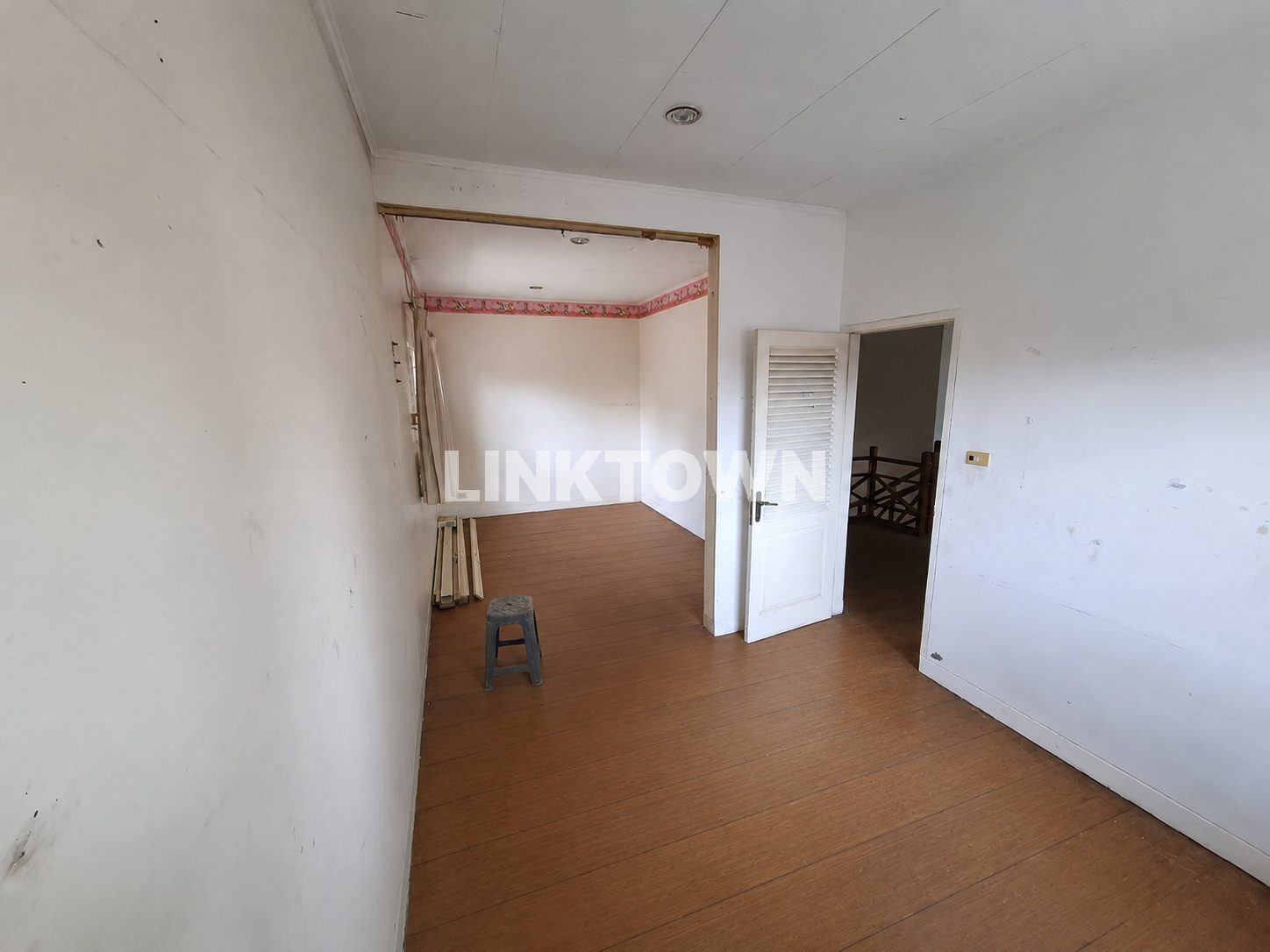 DIJUAL RUMAH CINERE - DEPOK