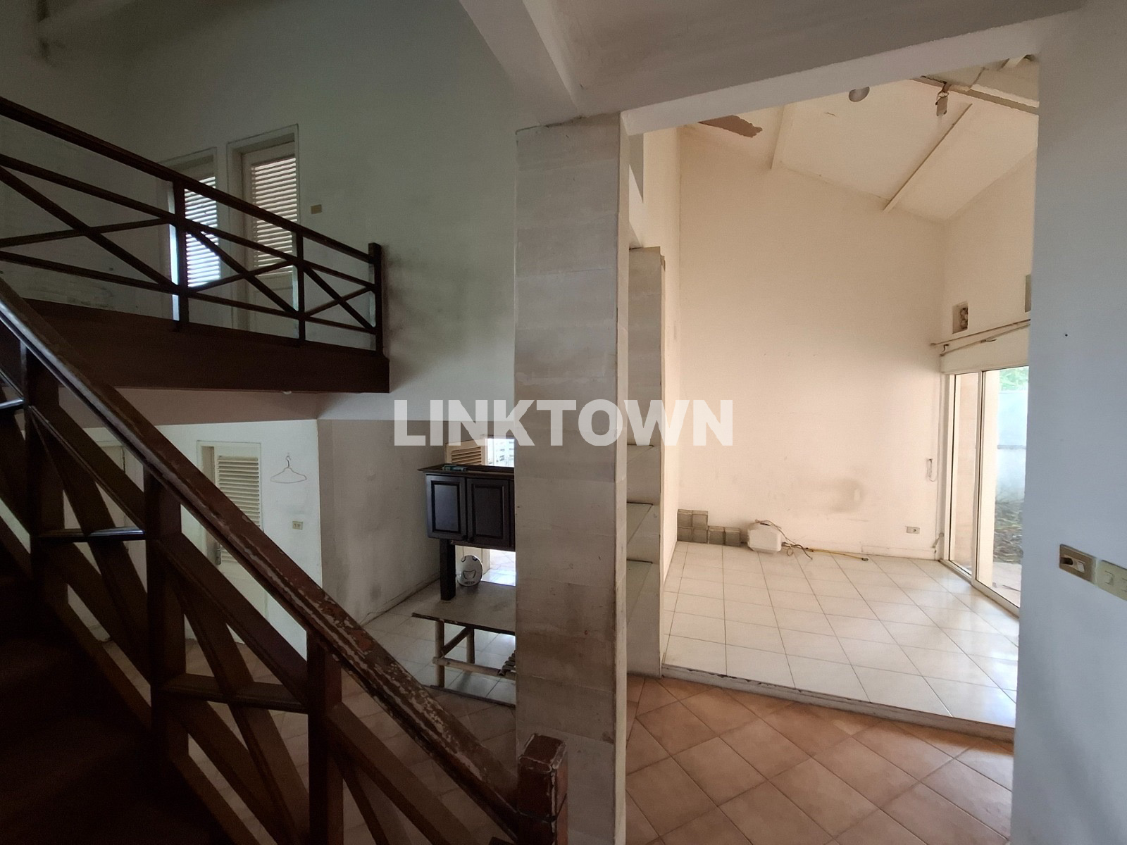 DIJUAL RUMAH CINERE - DEPOK