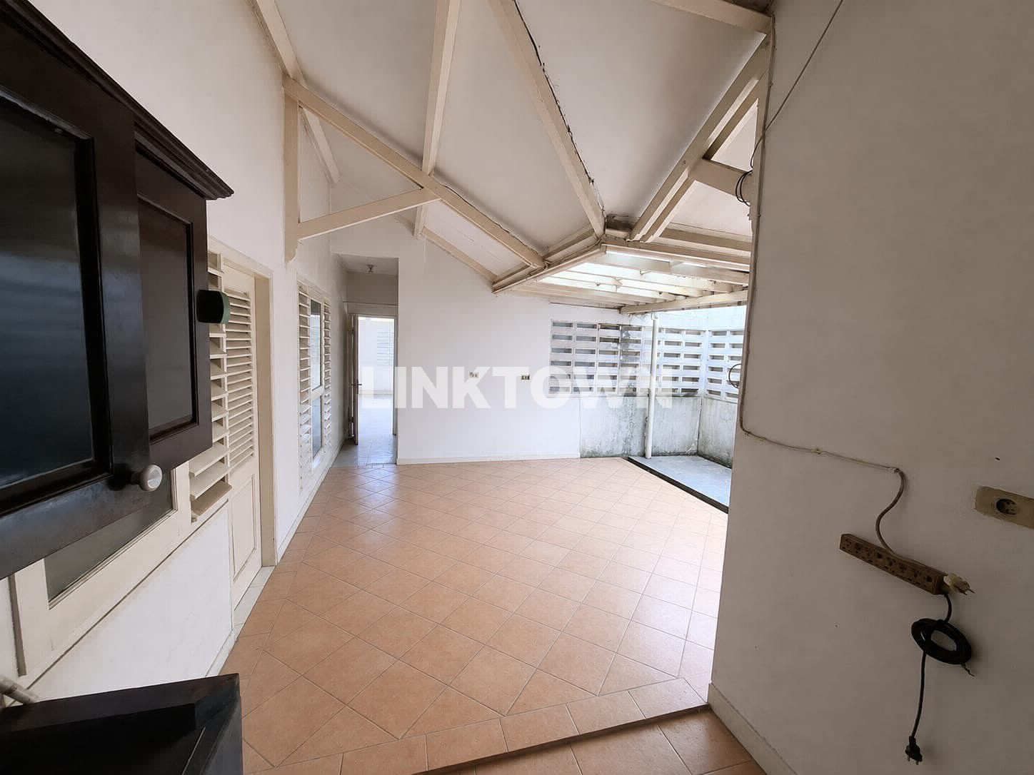 DIJUAL RUMAH CINERE - DEPOK