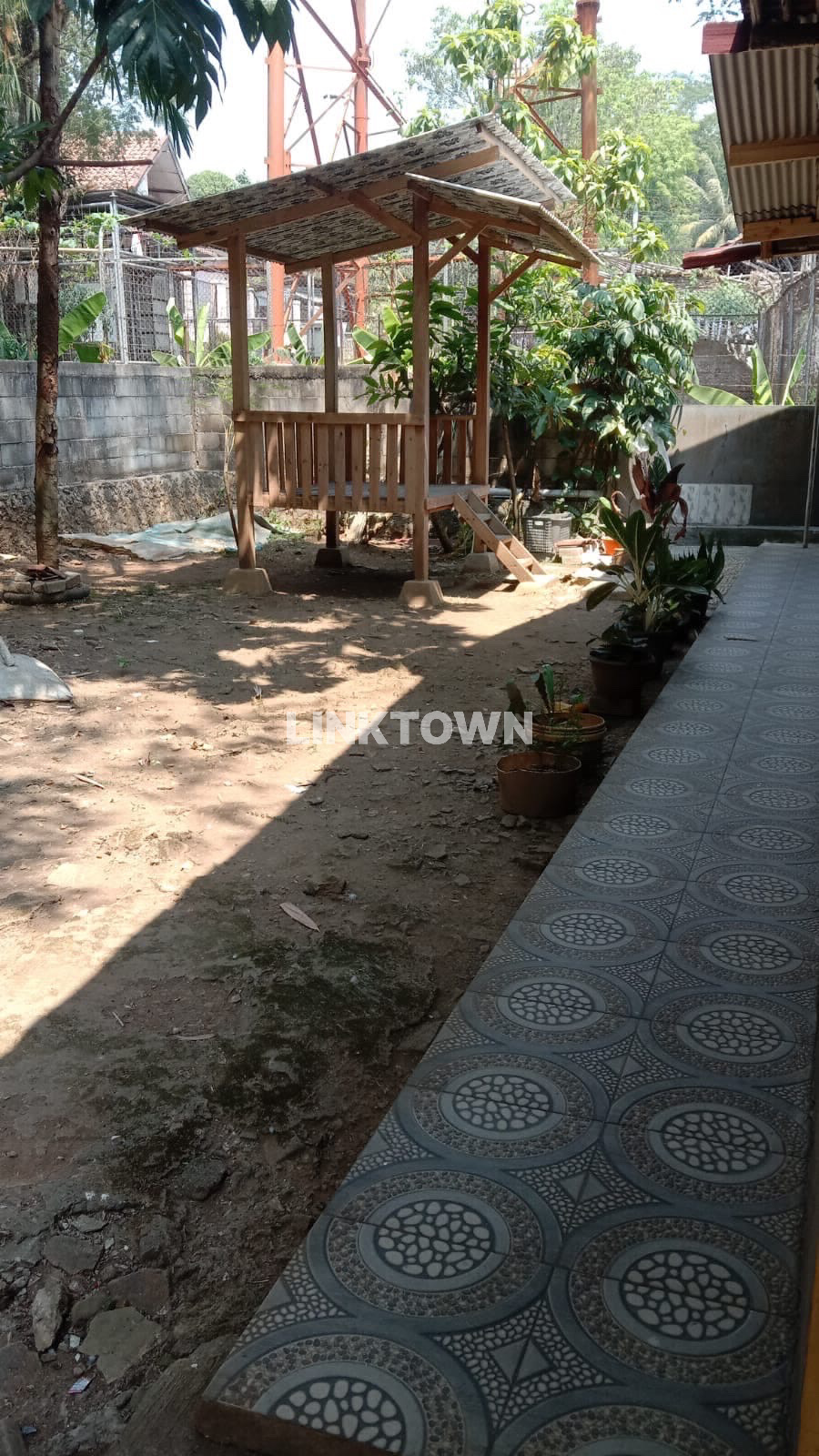 DIJUAL RUMAH DI JONGGOL - BOGOR