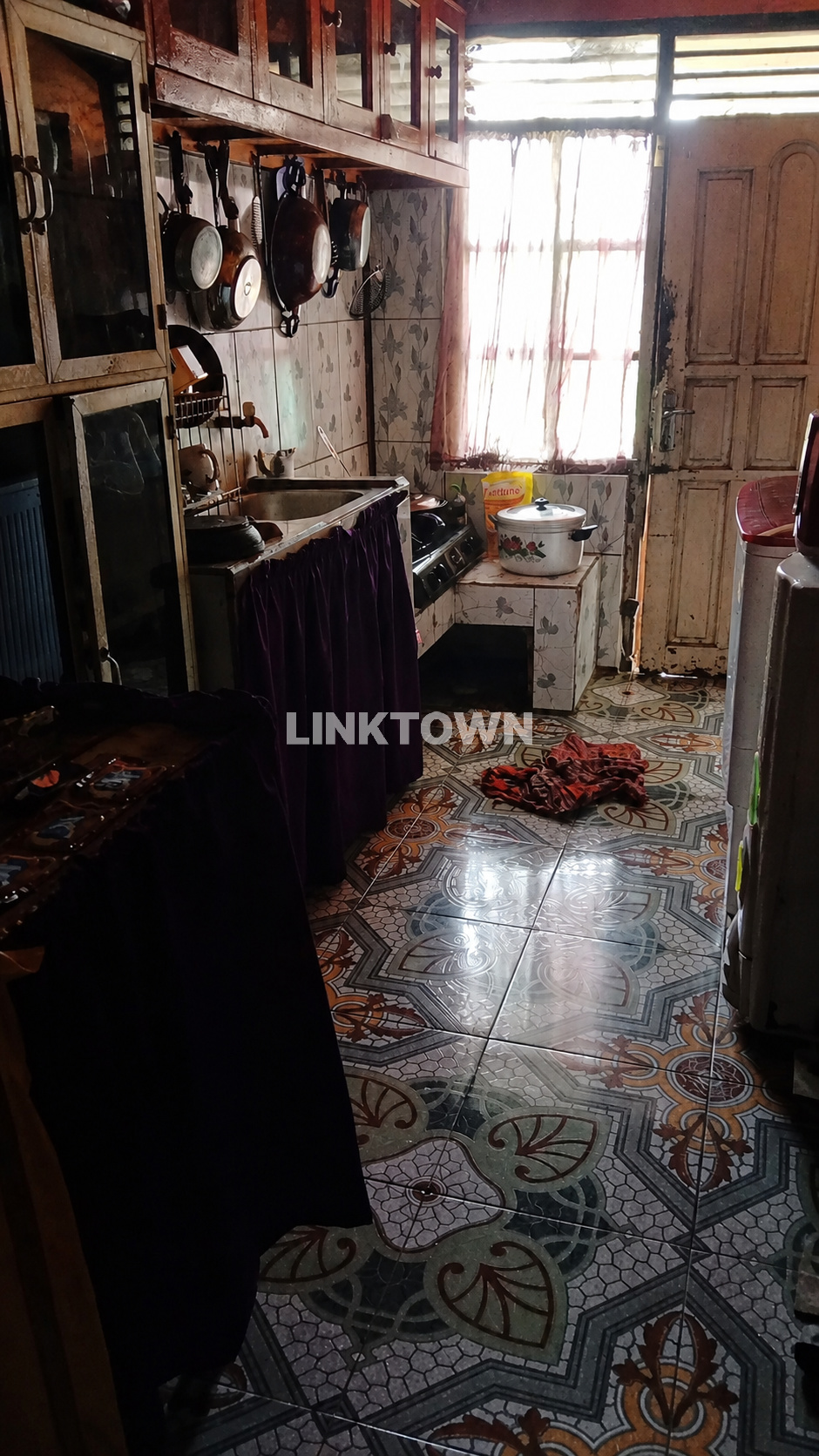 DIJUAL RUMAH DI JONGGOL - BOGOR