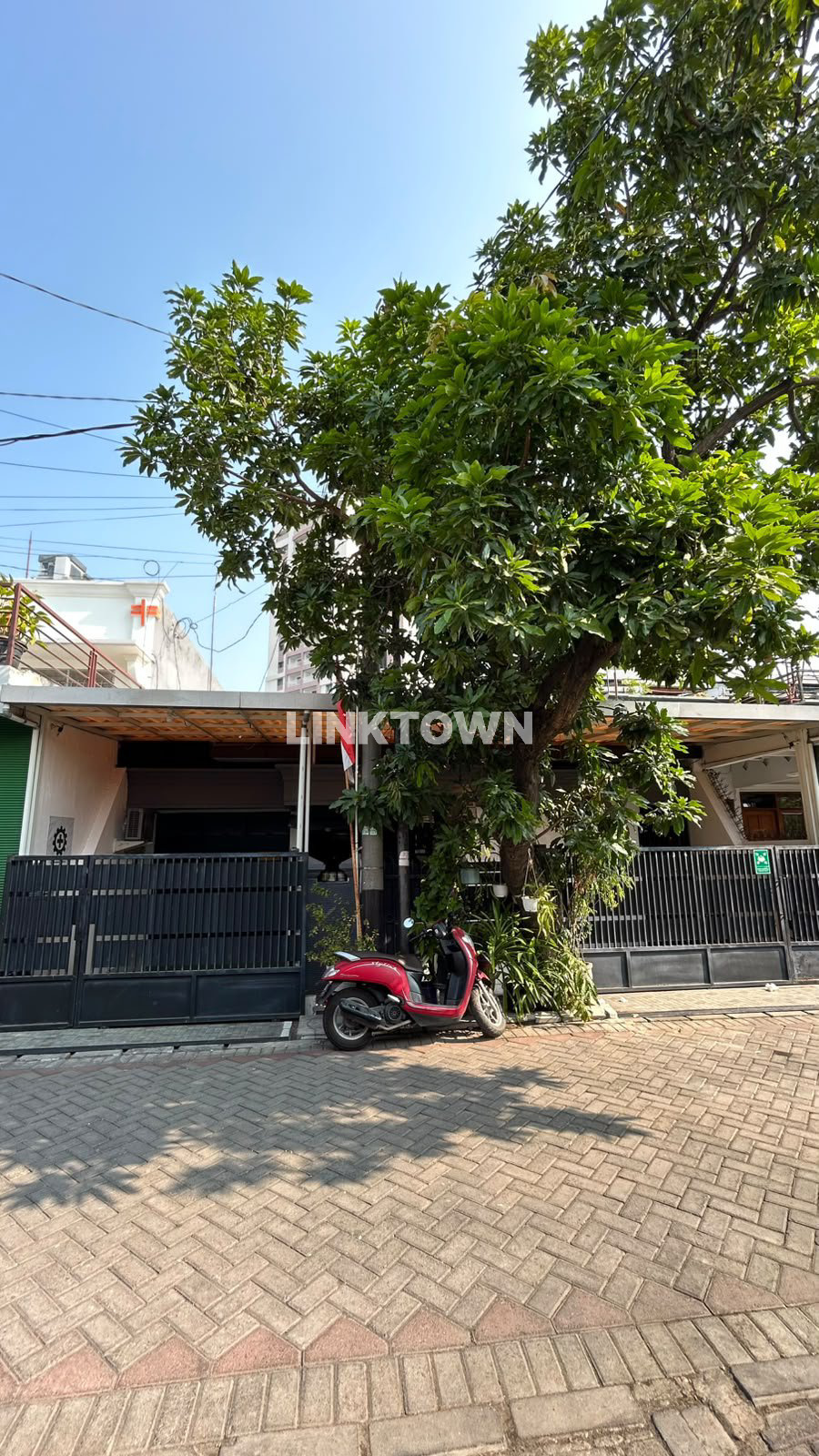 Dijual Rumah Strategis di Sidosermo Selangkah ke Plaza Marina Surabaya Dijual Rumah Strategis di Sidosermo Selangkah ke Plaza Marina Surabaya