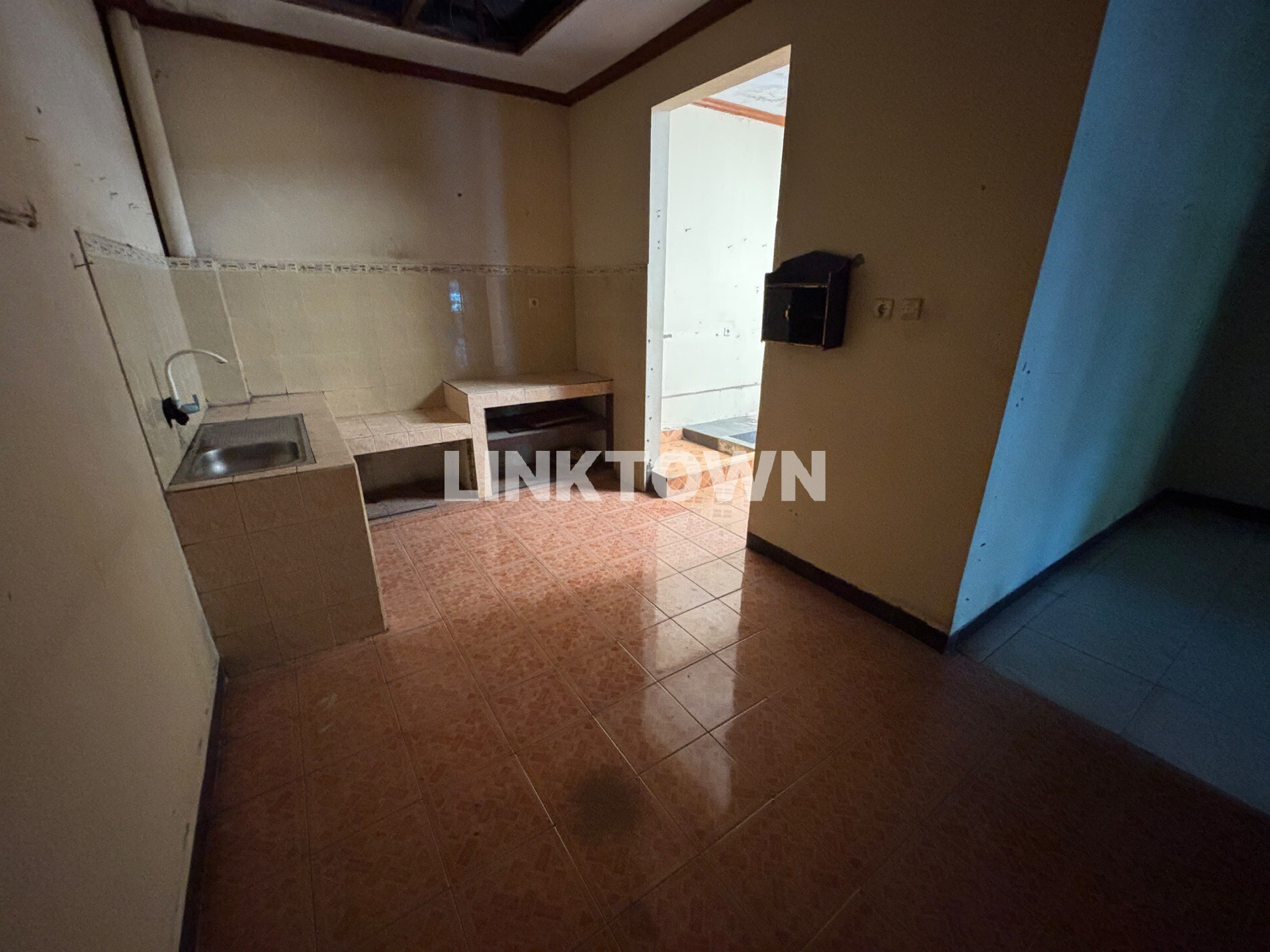 DI JUAL RUMAH DI BOGOR SIAP HUNI