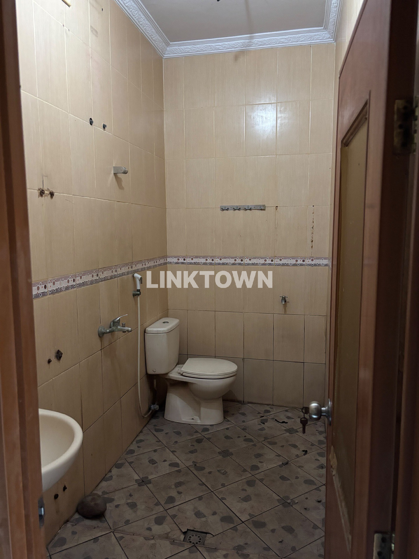 DI JUAL RUMAH DI BOGOR SIAP HUNI