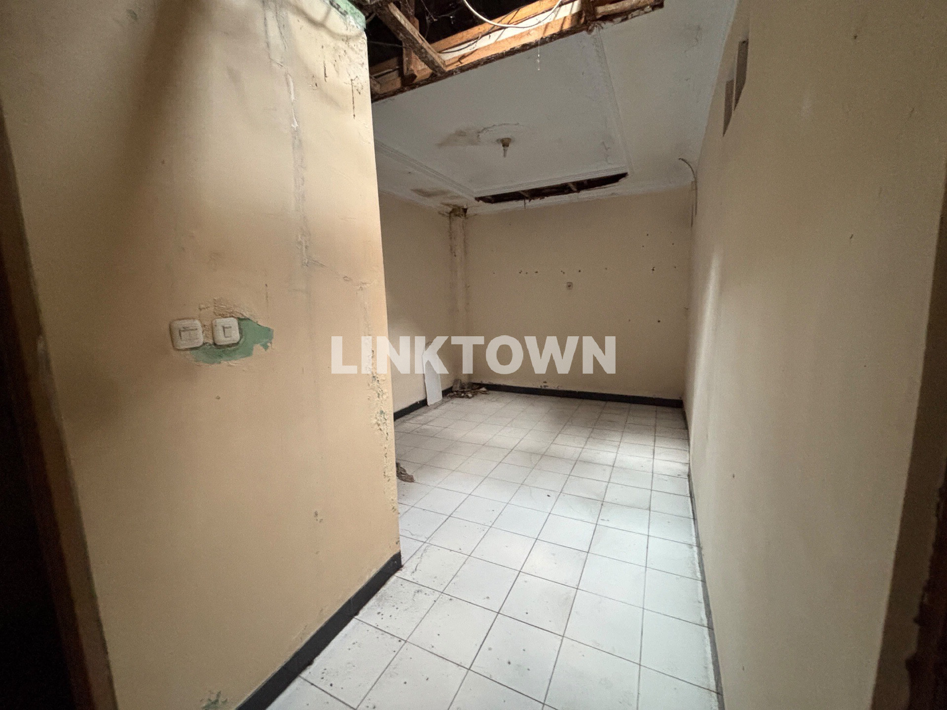 DI JUAL RUMAH DI BOGOR SIAP HUNI