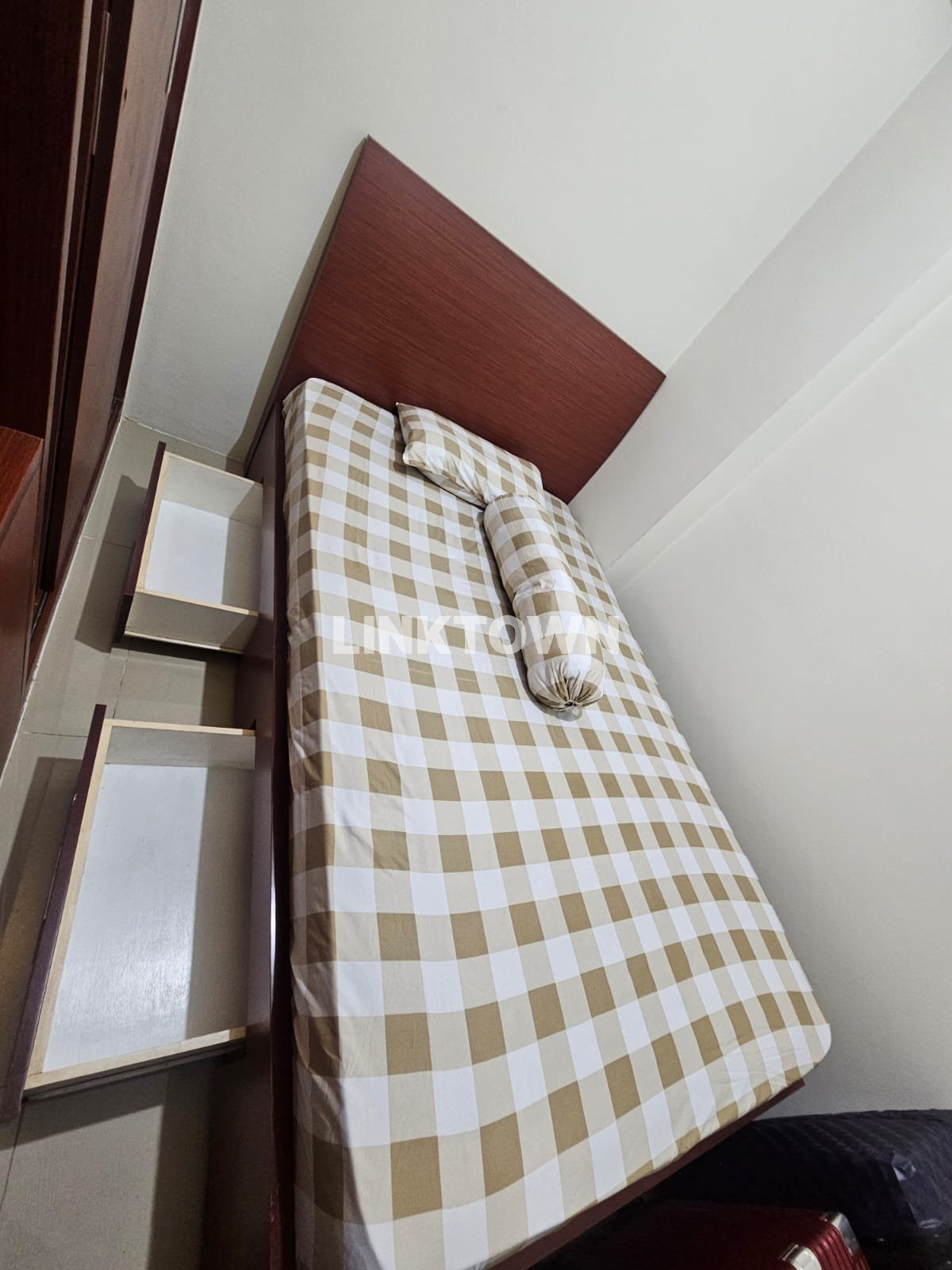 Dijual Apartemen 2BR 30m² di Jual Cepat Unit Apartemen Cibubur Village