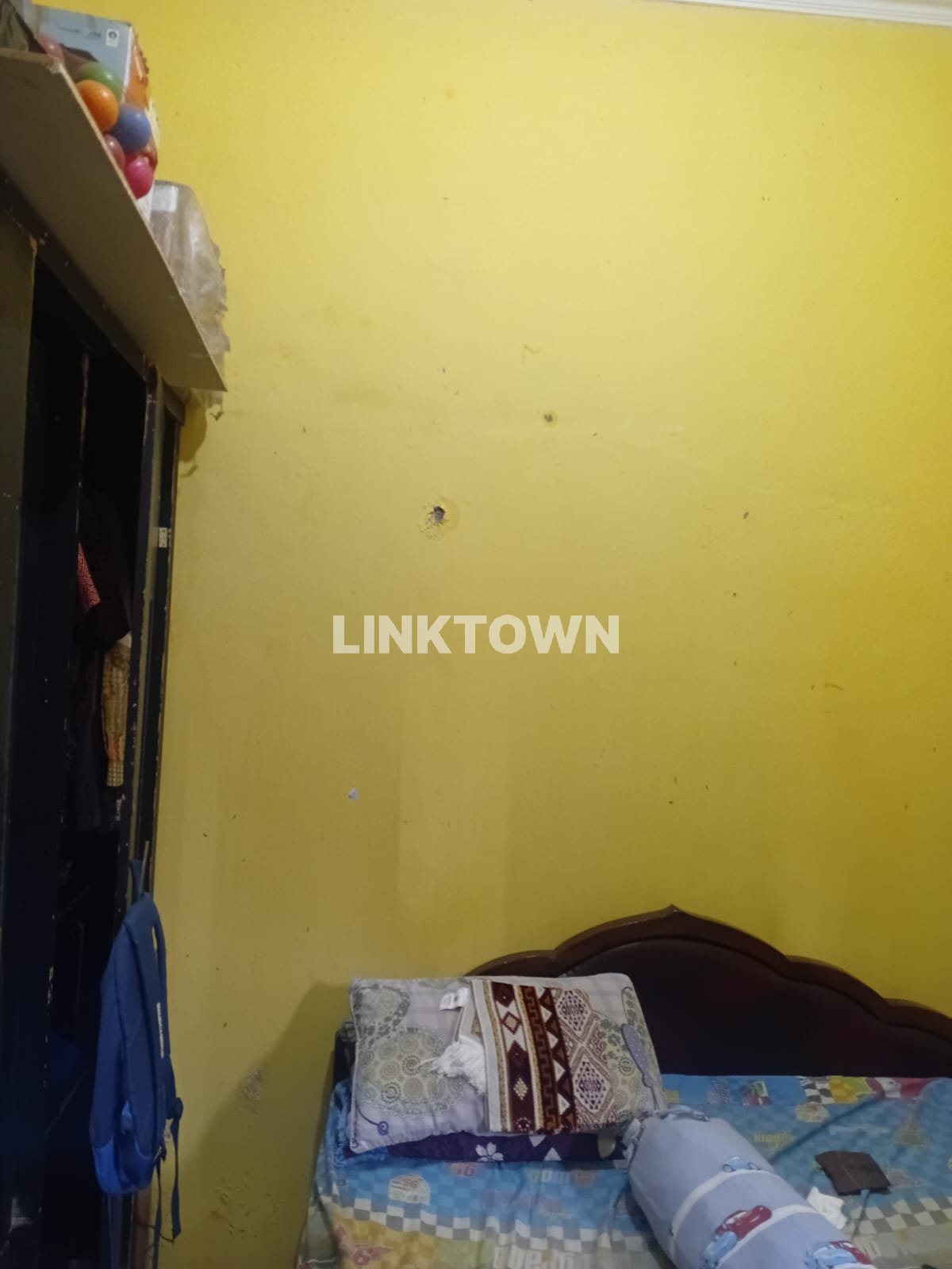 Dijual Cepat Rumah 2 Lantai di Jalan Bintara SHM