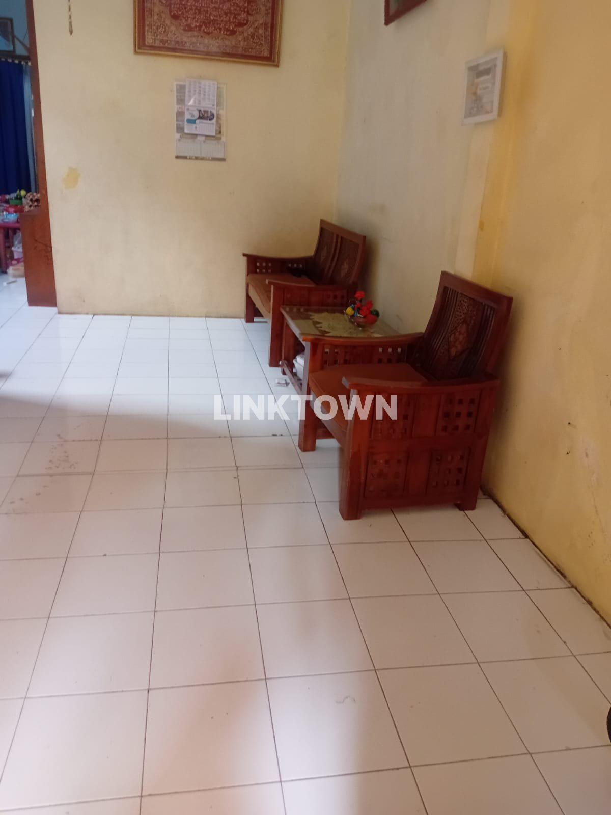 Dijual Cepat Rumah 2 Lantai di Jalan Bintara SHM
