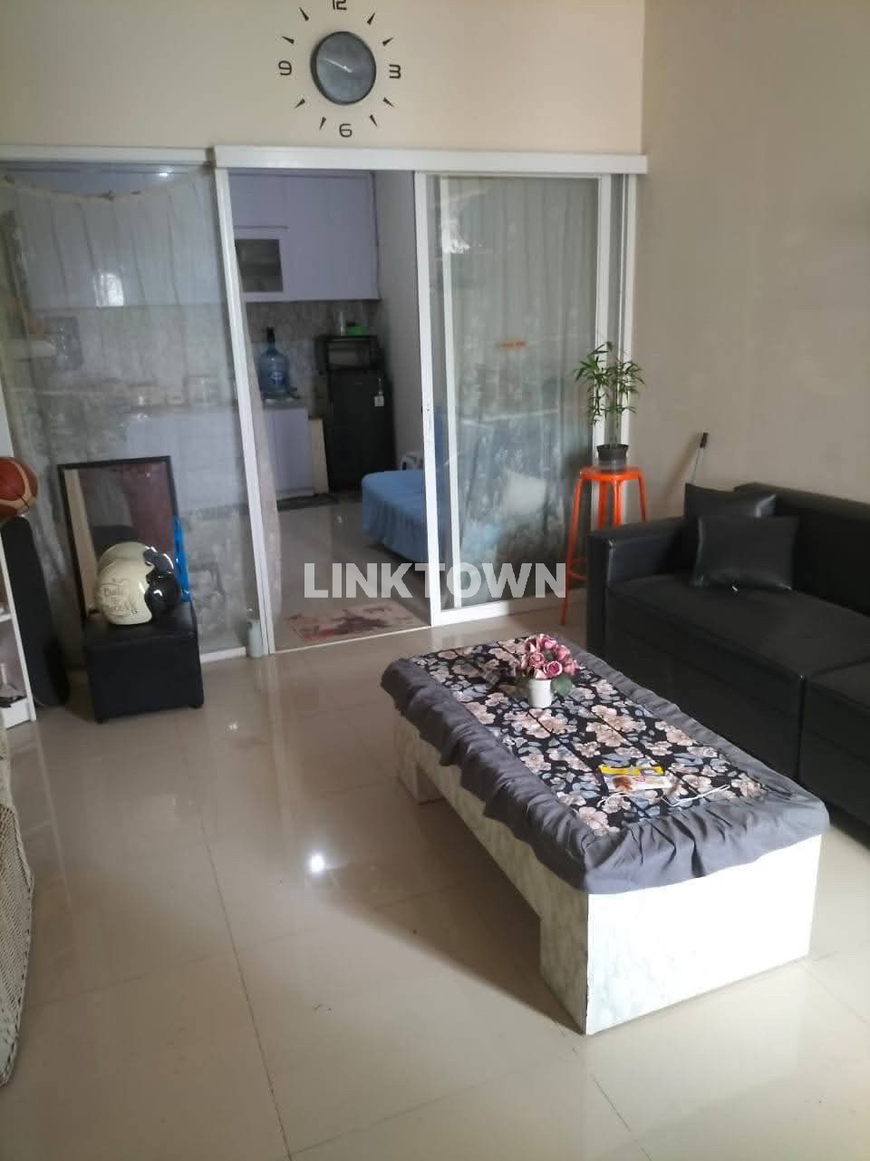 DIJUAL RUMAH DI BEKASI SIAP HUNI