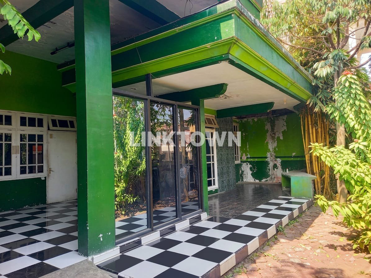 Hunian Nyaman Row Jalan Lebar di Perum Blimbing Indah Kota Malang Hunian Nyaman Row Jalan Lebar di Perum Blimbing Indah Kota Malang