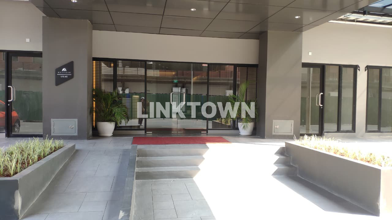 Apartemen 2 Lantai Siap Huni Unfurnish