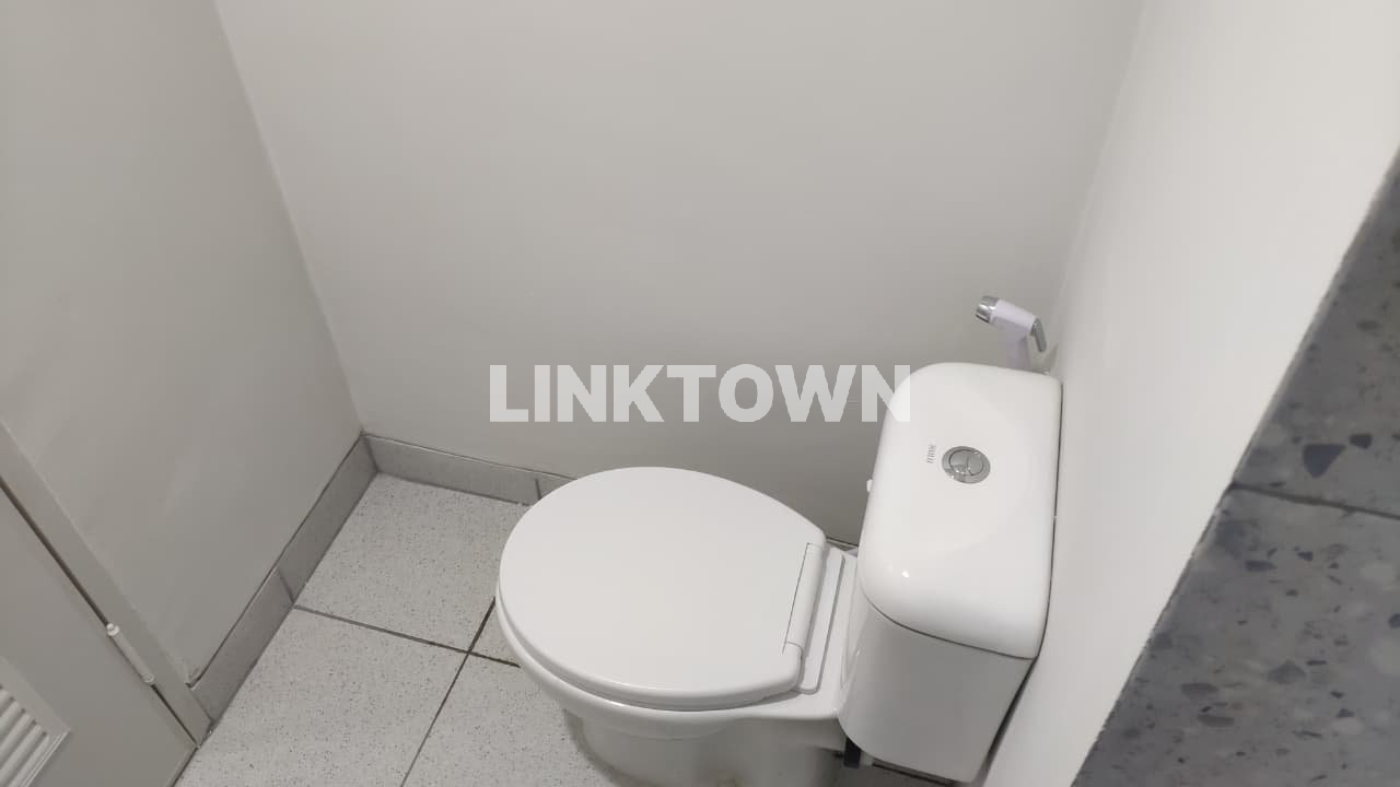 Apartemen 2 Lantai Siap Huni Unfurnish
