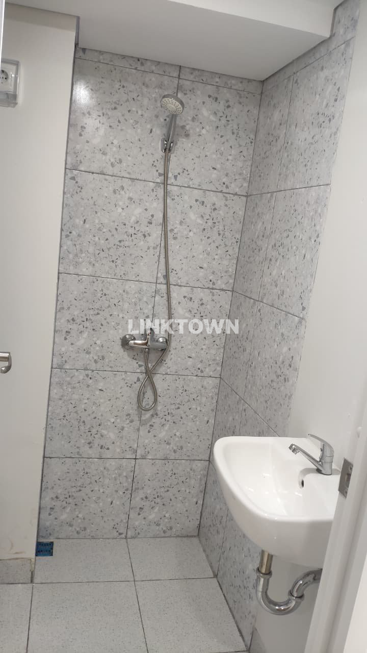 Apartemen 2 Lantai Siap Huni Unfurnish