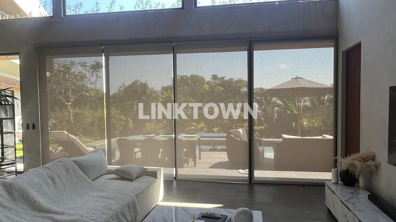 Di Jual Villa & Rumah di Kawasan Tabanan Kaba-kaba