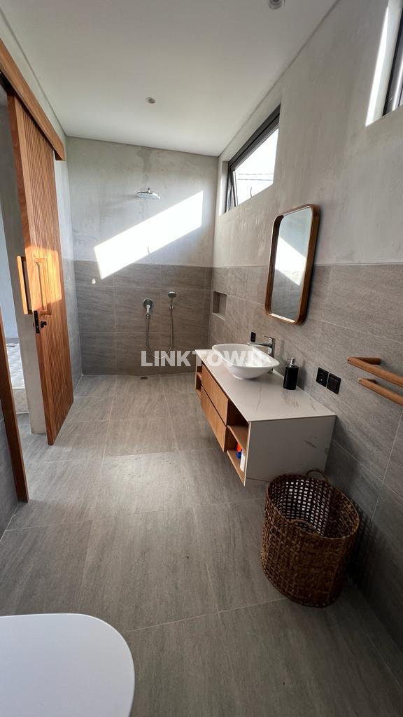 Di Jual Villa & Rumah di Kawasan Tabanan Kaba-kaba