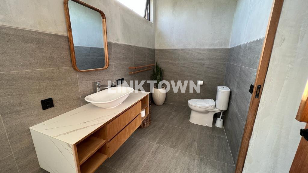 Di Jual Villa & Rumah di Kawasan Tabanan Kaba-kaba