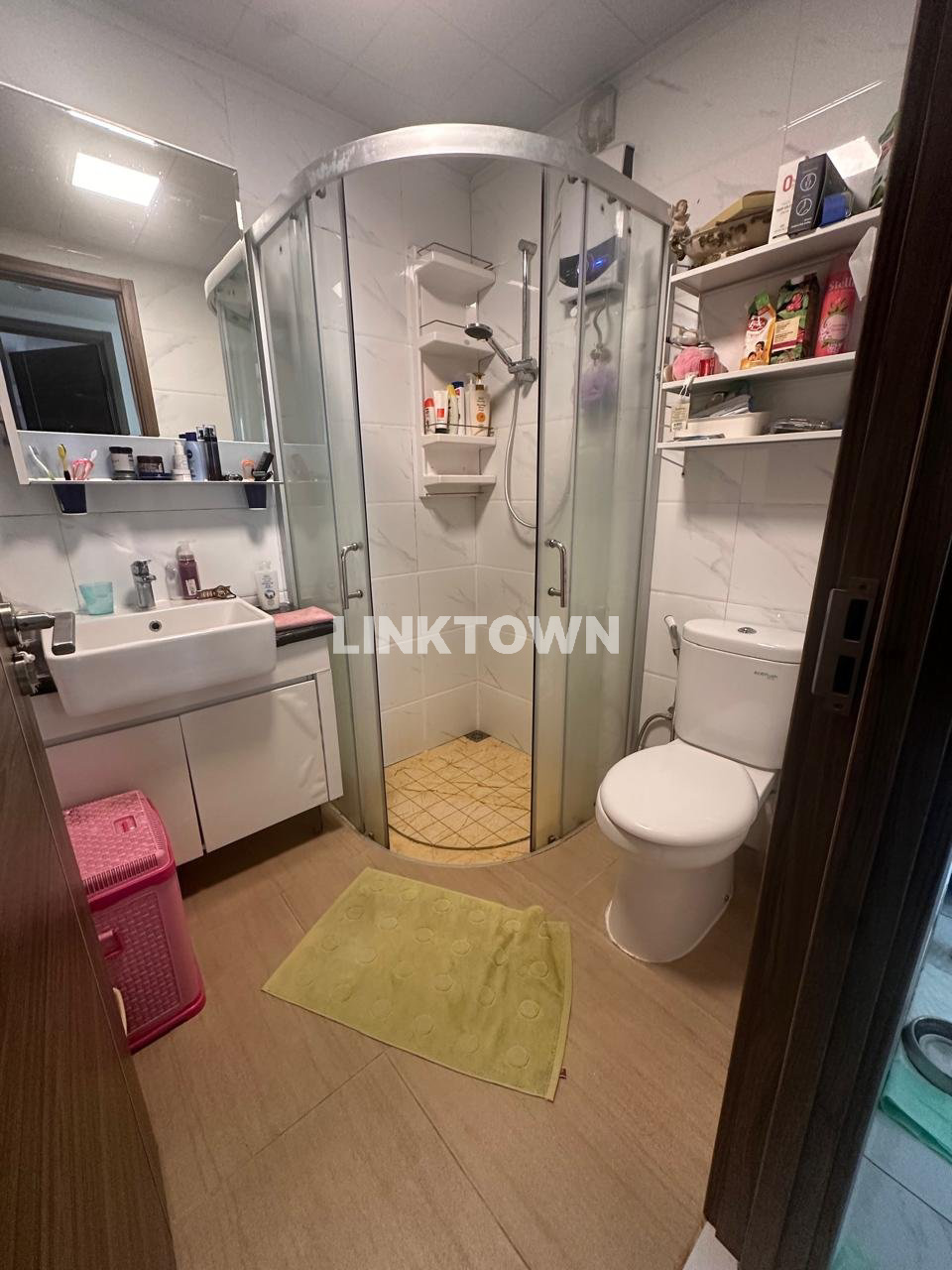 Dijual Apartement 3 Bedroom Free 4 AC Siap Huni