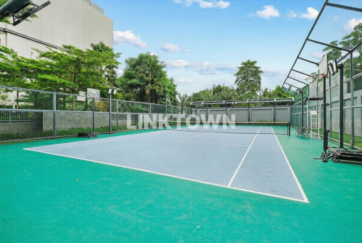 DI JUAL APARTEMENT SOUTHGATE JAGAKARSA -