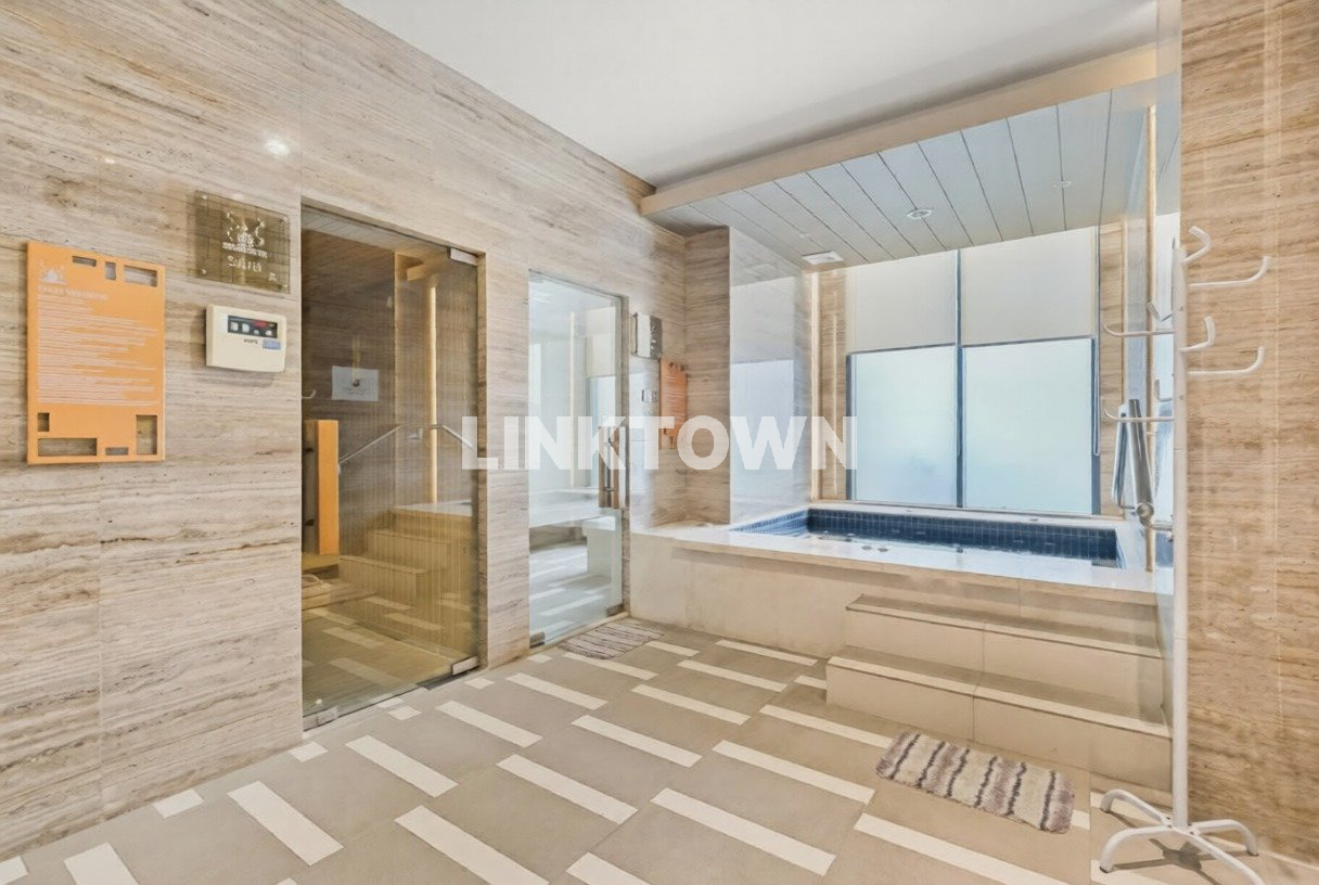 DI JUAL APARTEMENT SOUTHGATE JAGAKARSA -