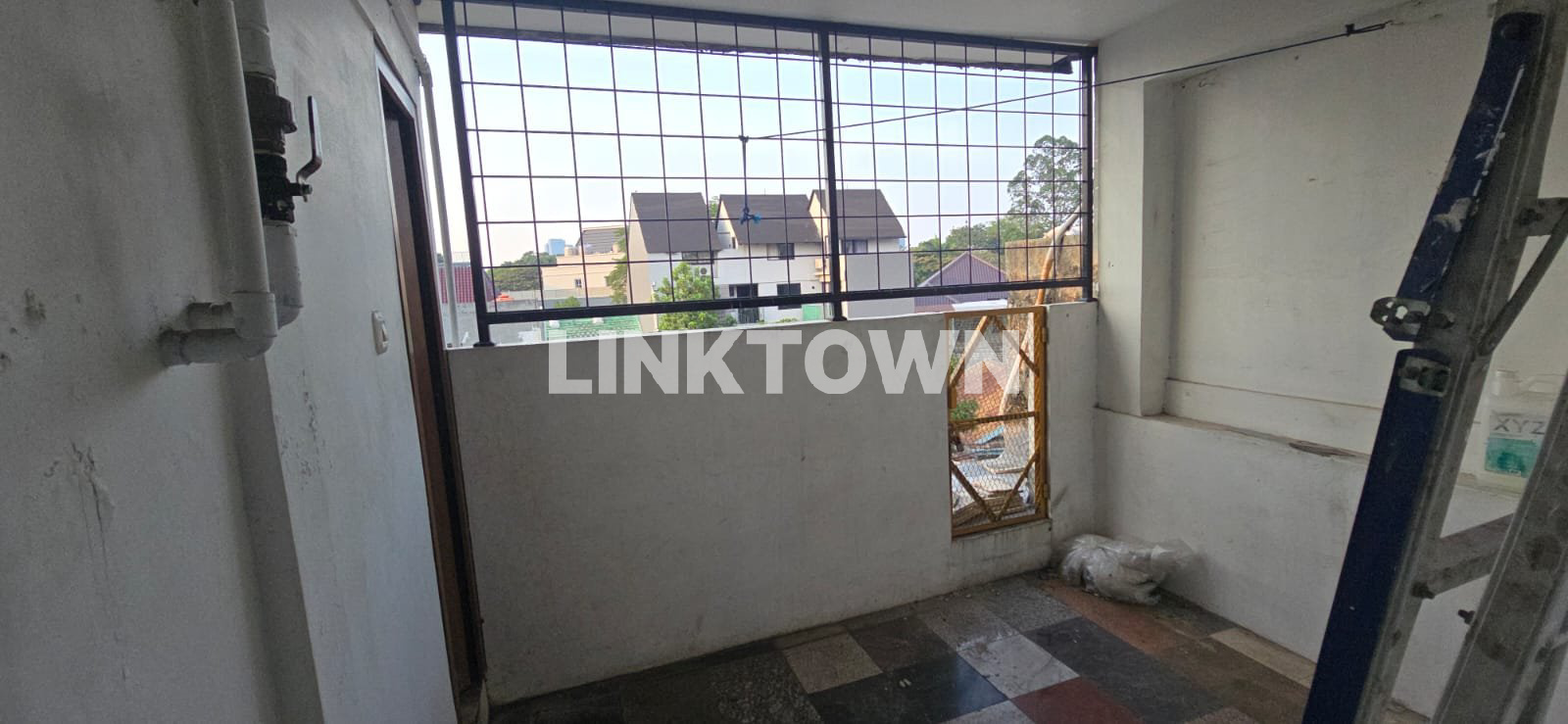JUAL/SEWA CEPAT RUKO KOMERSIL DIKAWASAN PREMIUM SANGAT STRATEGIS MENTENG JAKARTA PUSAT
