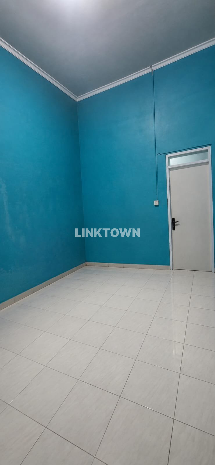 DI JUAL MURAH RUMAH DI CIBITUNG - BEKASI