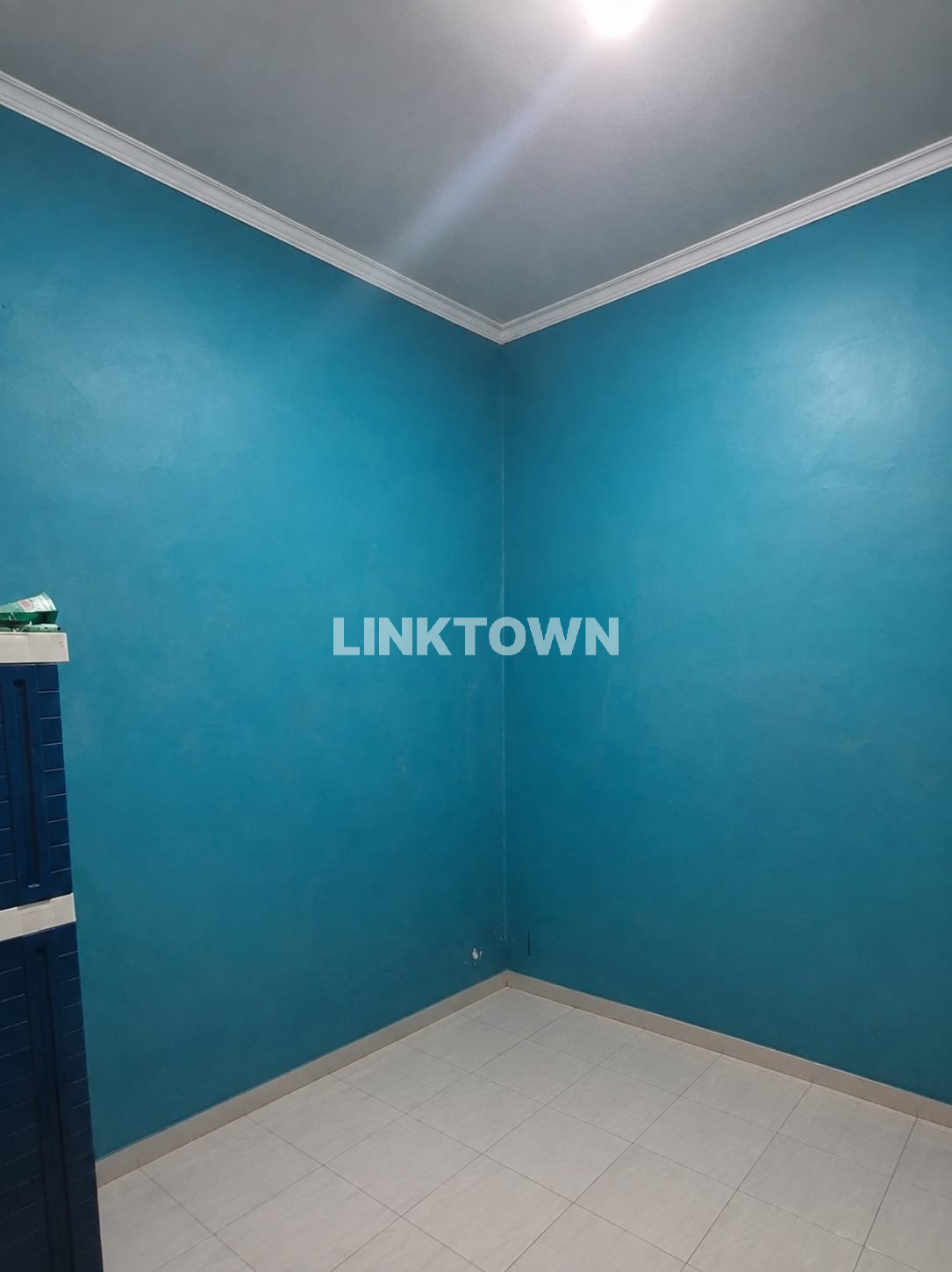 DI JUAL MURAH RUMAH DI CIBITUNG - BEKASI