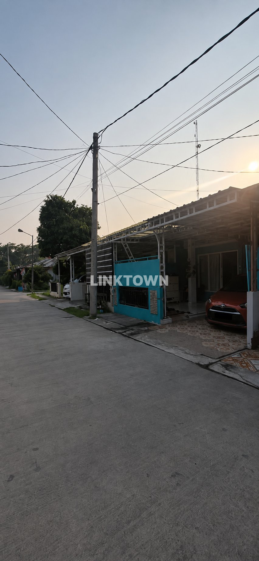 DI JUAL MURAH RUMAH DI CIBITUNG - BEKASI