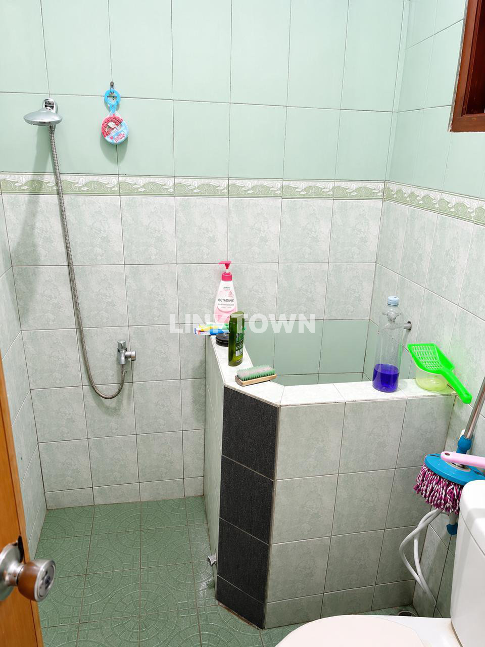 Dijual Rumah Nyaman dan Kokoh Lokasi Strategis Ciganatiri Bandung