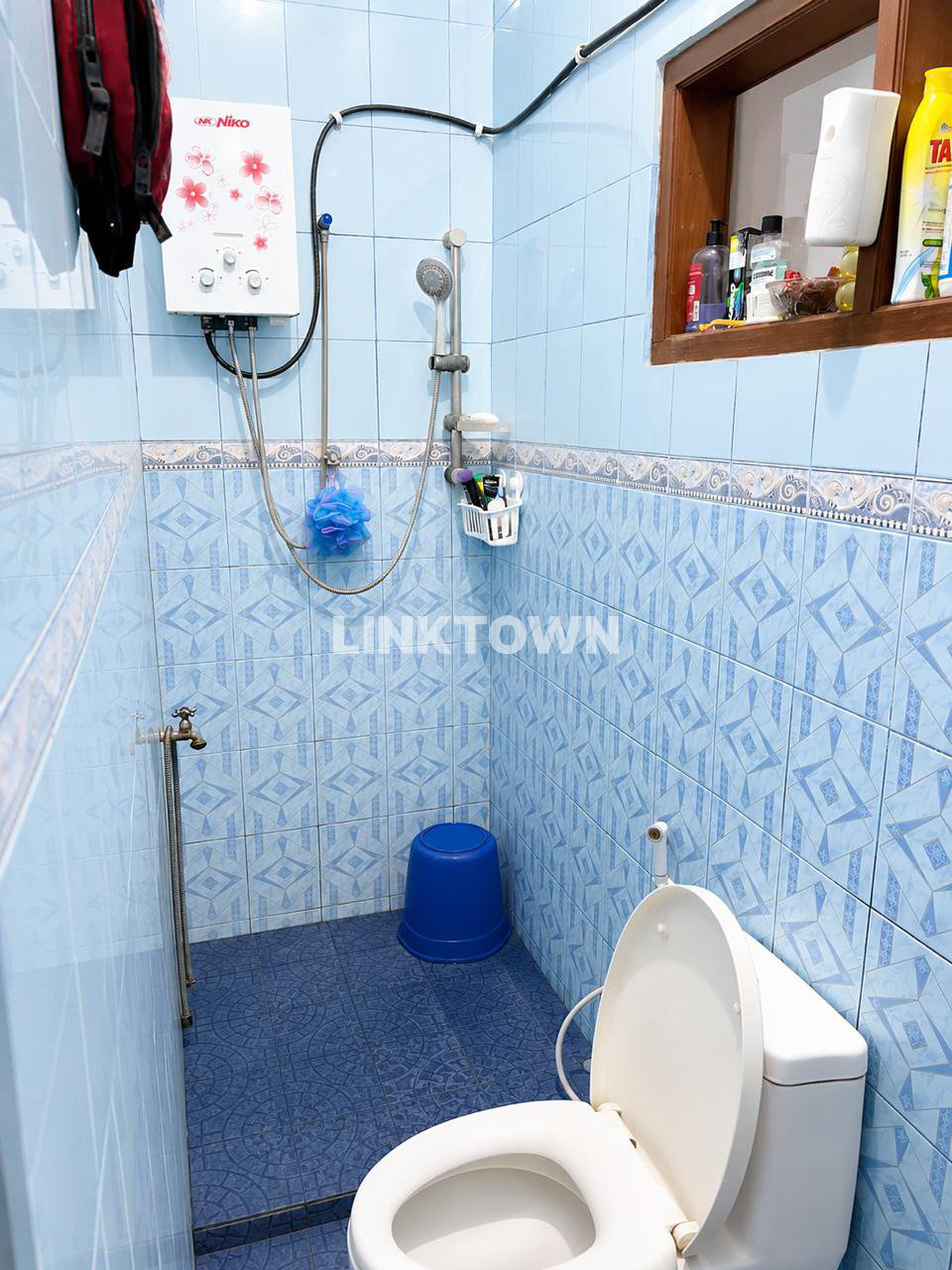 Dijual Rumah Nyaman dan Kokoh Lokasi Strategis Ciganatiri Bandung