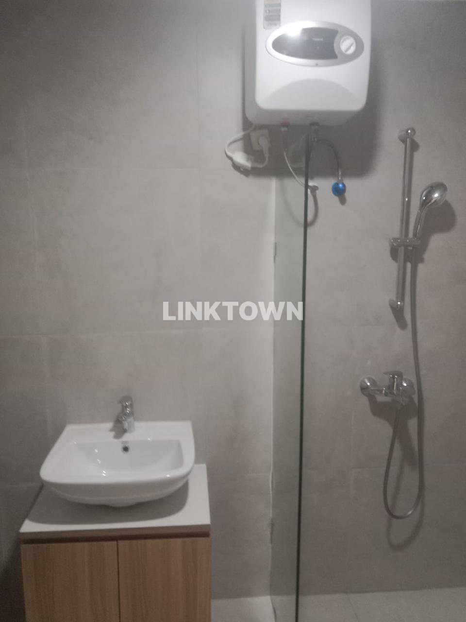 Apartemen Siap Huni Furnish di Pollux Chadstone