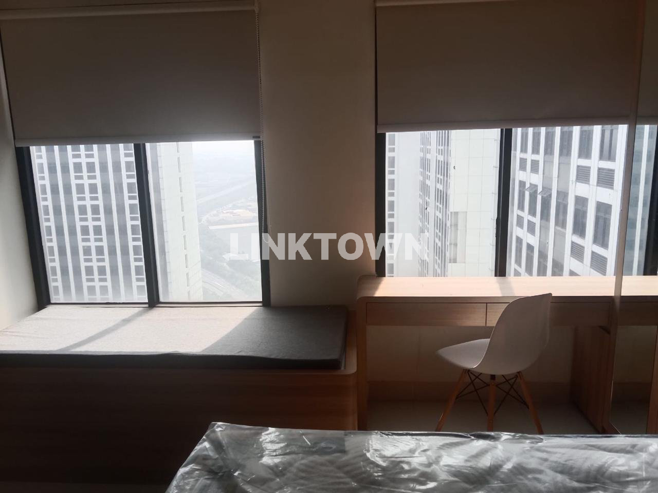 Apartemen Siap Huni Furnish di Pollux Chadstone