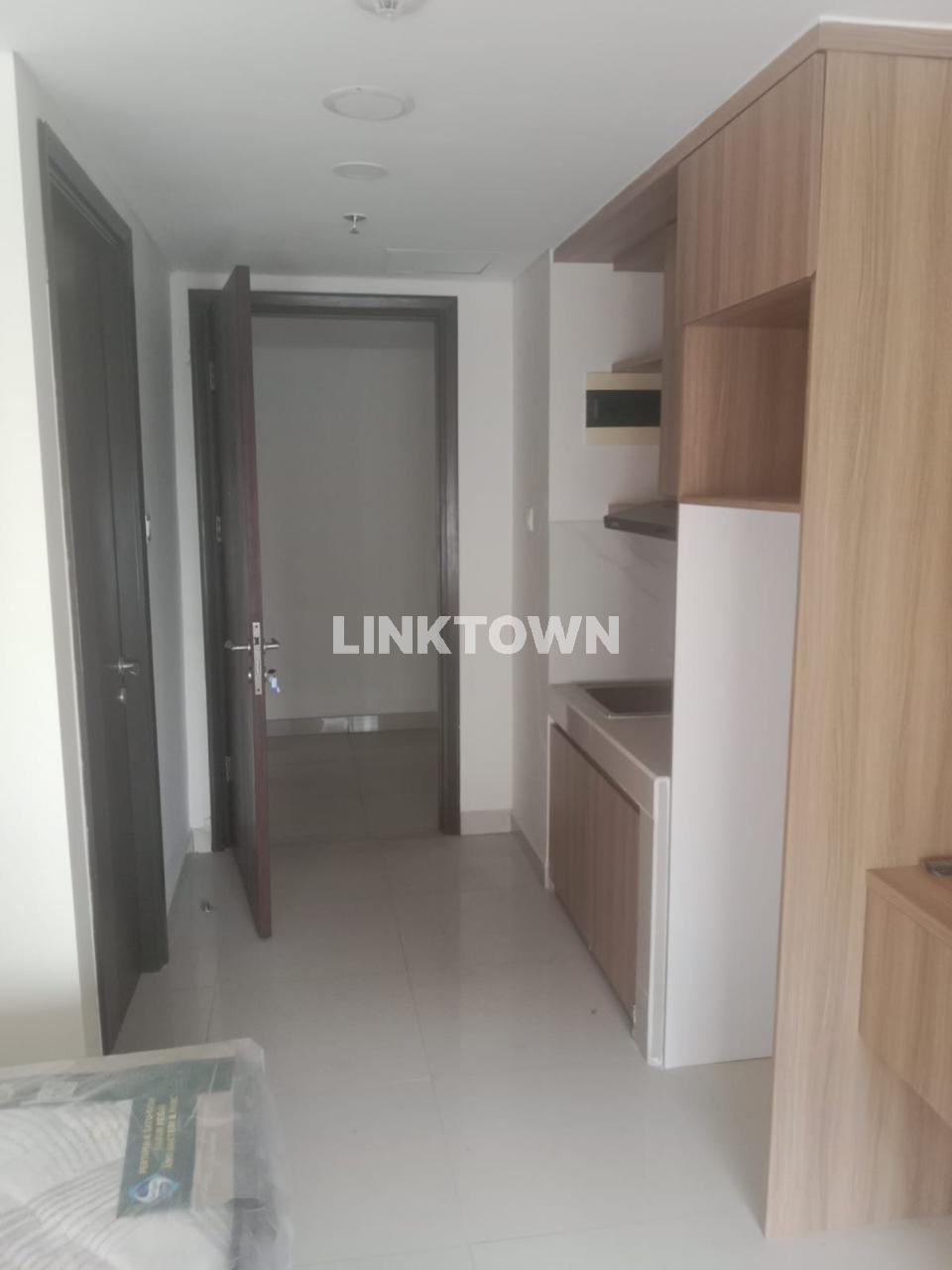 Apartemen Siap Huni Furnish di Pollux Chadstone