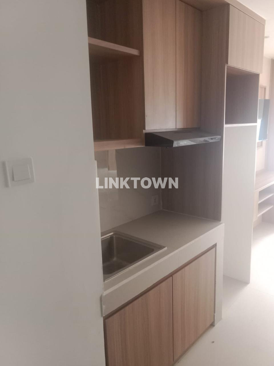 Apartemen Siap Huni Furnish di Pollux Chadstone