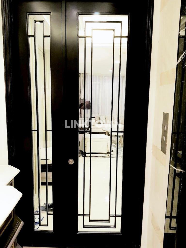 Dijual Apartement The Grove 3 Bedroom Full Furnish
