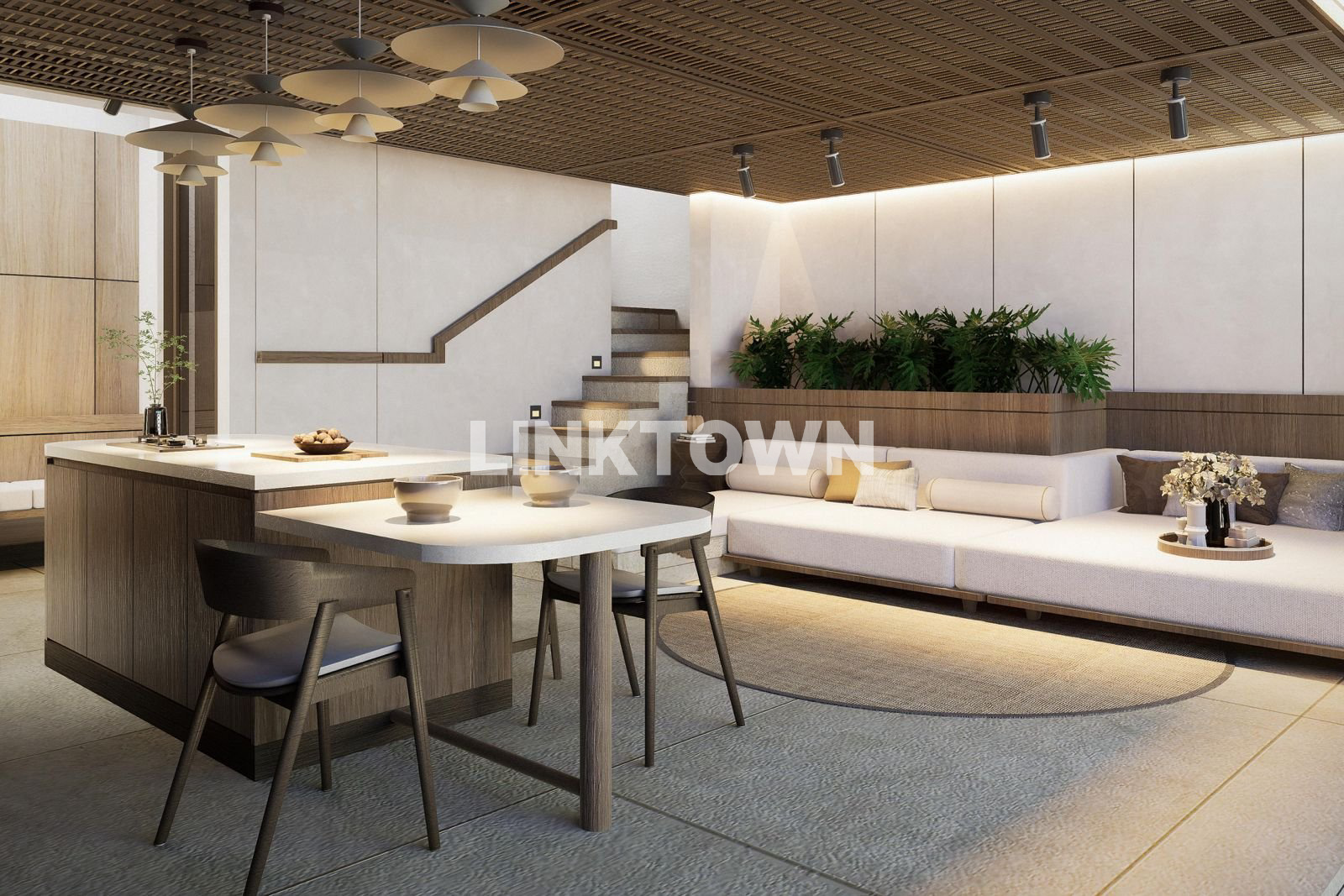 Bali Villa Drop – Pererenan (Hot Area Alert)