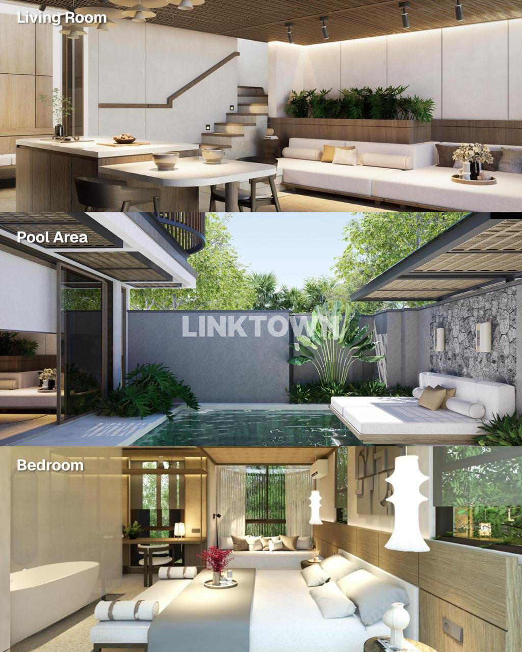 Bali Villa Drop – Pererenan (Hot Area Alert)