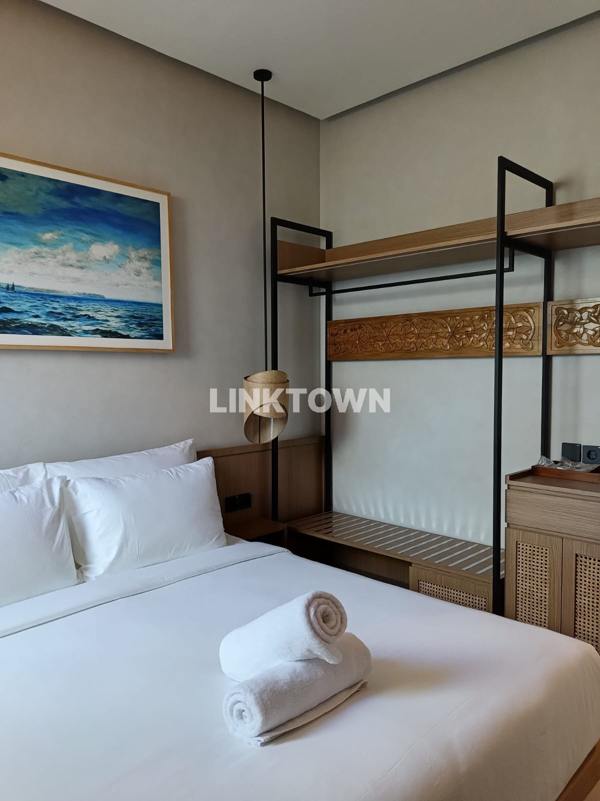 PRIME INVESTMENT VILLA FOR SALE – BATU BOLONG, CANGGU Only 8.9B FREEHOLD