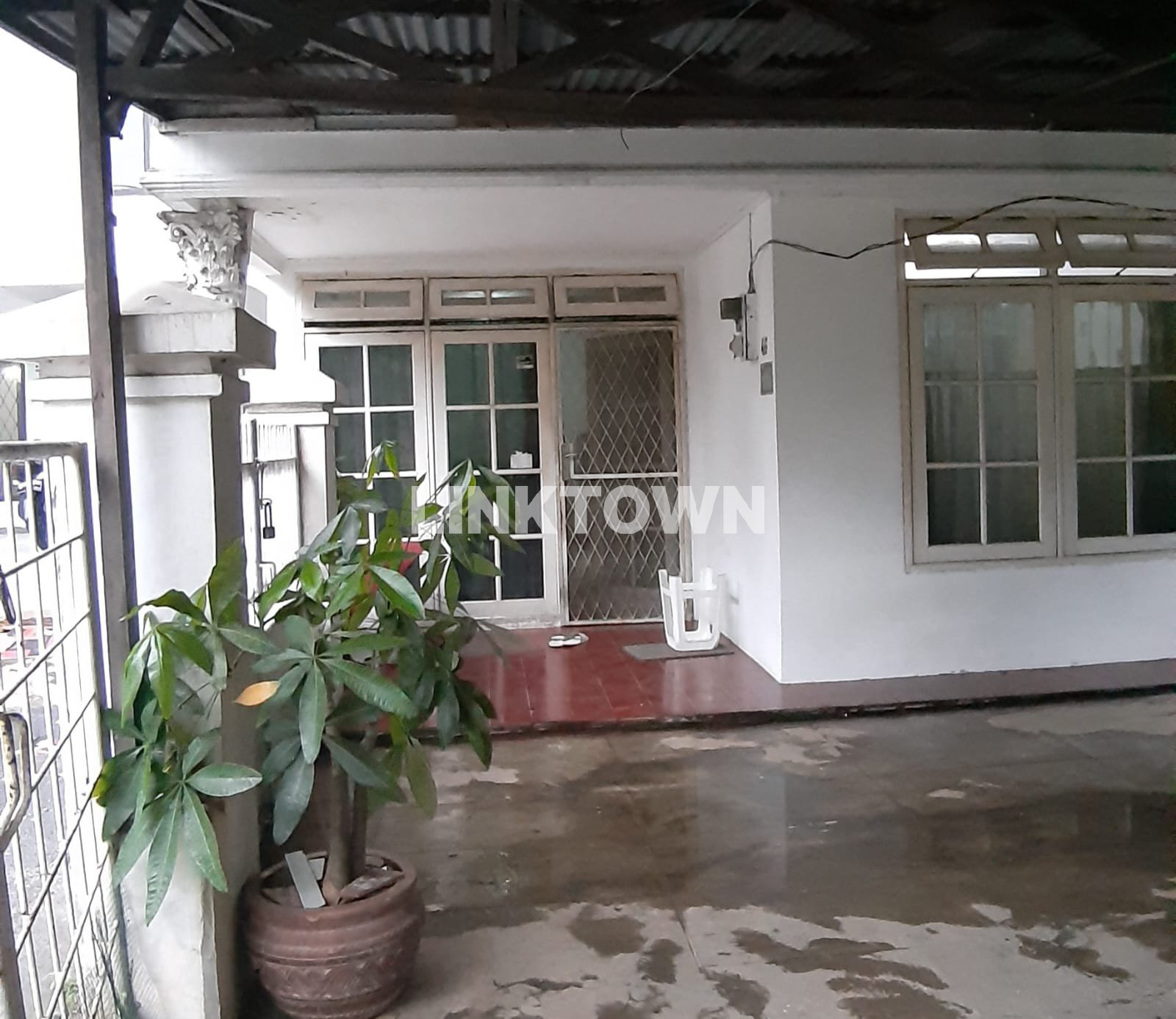JUAL CEPAT RUMAH DI RS FATMAWATI CILANDAK JAKARTA SELATAN