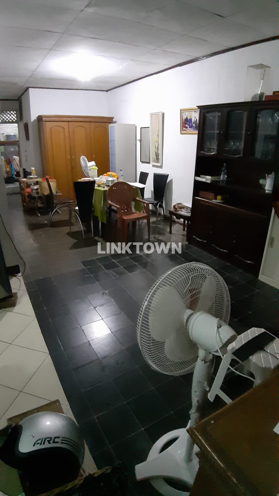 JUAL CEPAT RUMAH DI RS FATMAWATI CILANDAK JAKARTA SELATAN